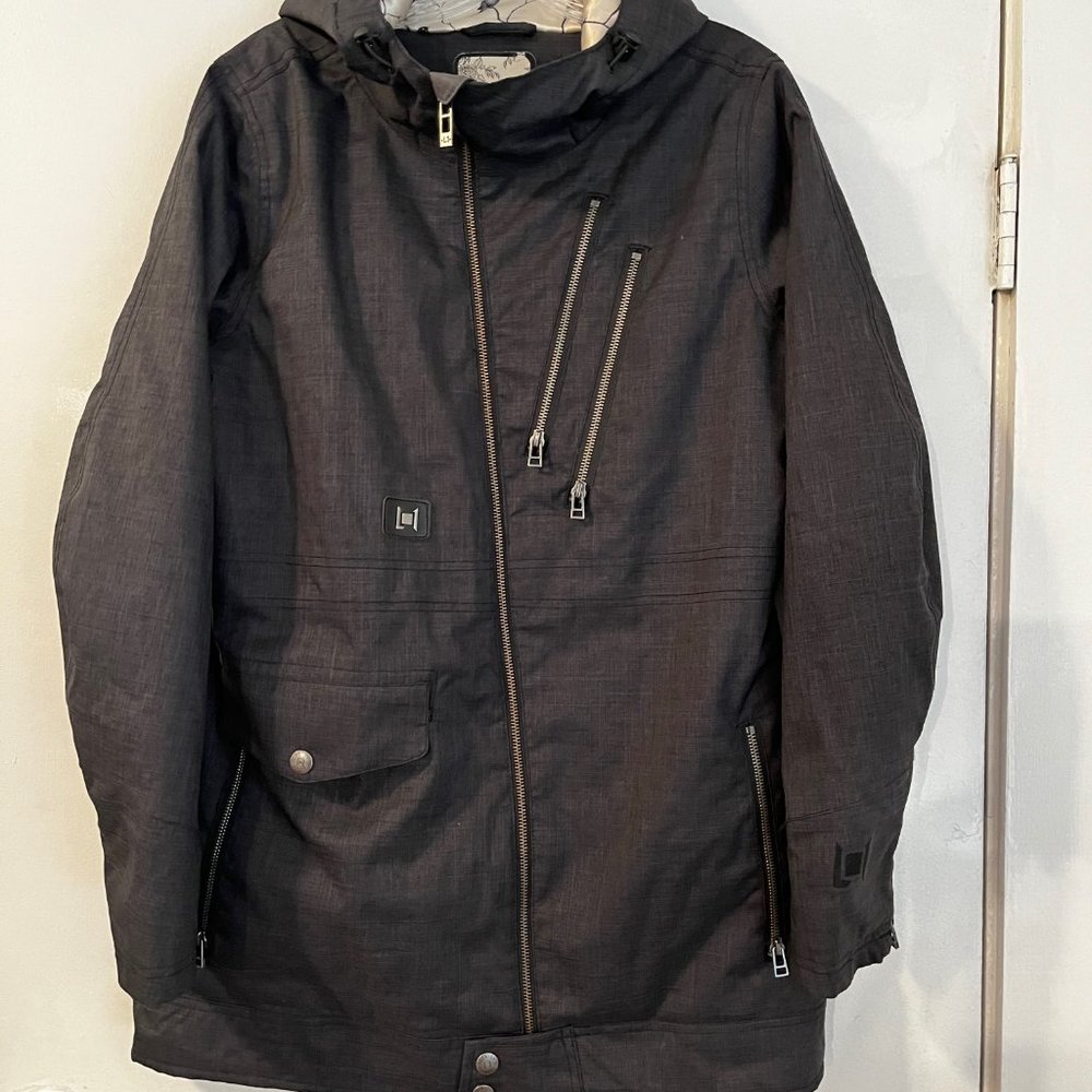 L1 Snowboarding Jacket - Medium